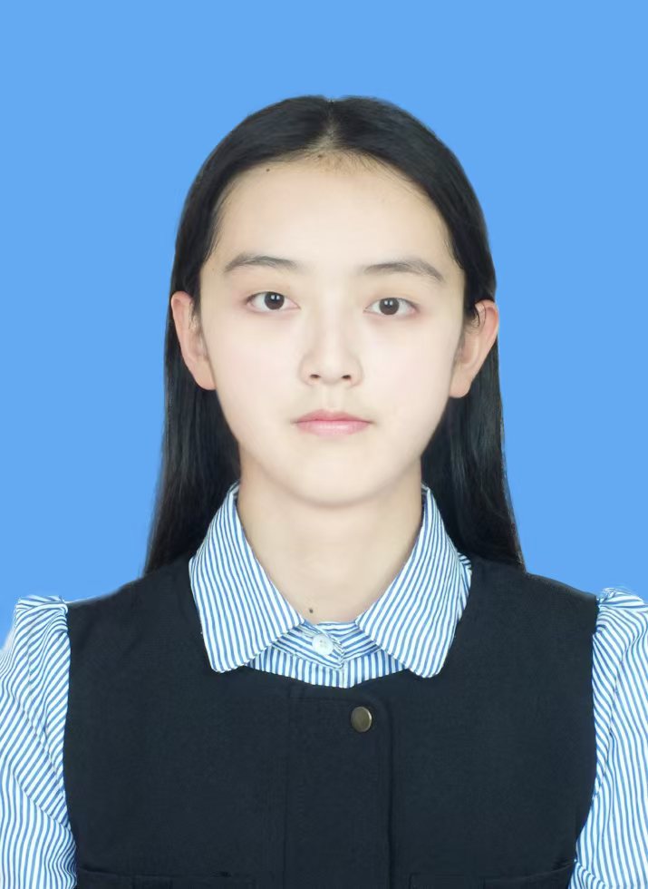Qiuchen Zhao